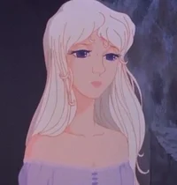 Lady Amalthea