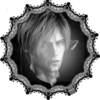 3RE Leon Kennedy