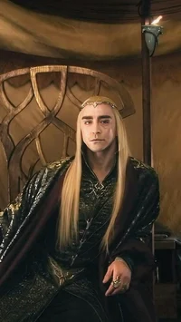 Thranduil Greenleaf