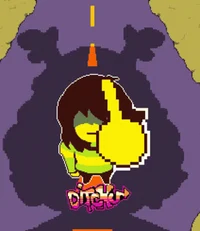 - Deltarune -