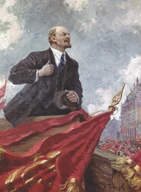 Lenin