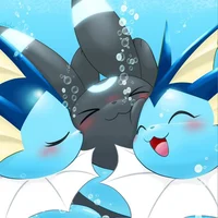 Vaporeon
