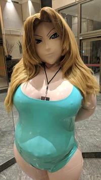 Rangiku Kigurumi