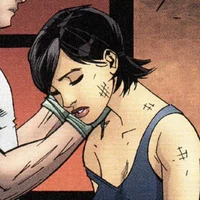 CHARM Cassandra Cain