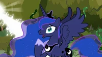 Princess Luna