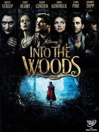 Into the woods
