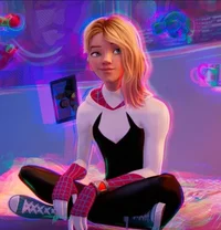 Gwen Stacy 