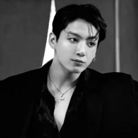 Jeon Jungkook