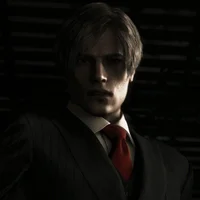 Leon Kennedy