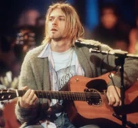 Kurt Cobain
