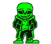 Green Sans