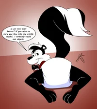 Pepe Le Pew 