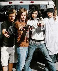 Tokio Hotel
