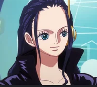 Nico Robin