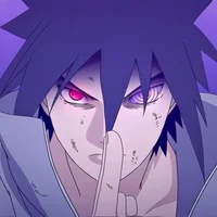Sasuke uchiha