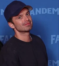 Sebastian Stan
