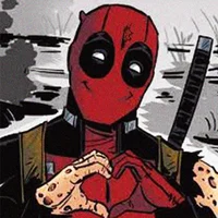 Wade Wilson