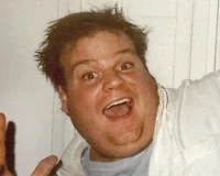Chris Farley