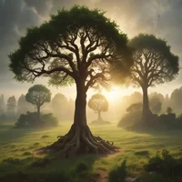 Living plants wold D