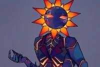 Eclipse-GodofTorture