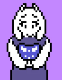Toriel