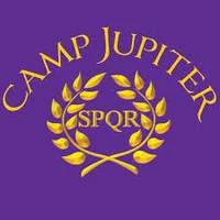 Camp Jupiter