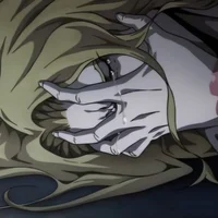 Alucard Adrian Tepes