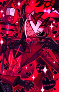 Alastor-HH 