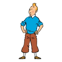 tintin