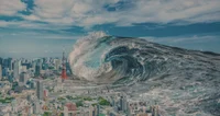 9-1-1 Tsunami