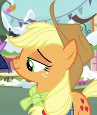 Applejack