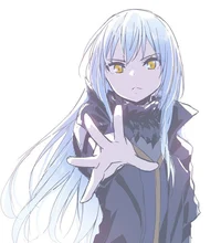 Rimuru Tempest