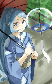 GF Nejire Hado 