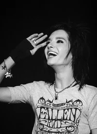 bill kaulitz 