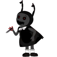 Рабыня-Мила