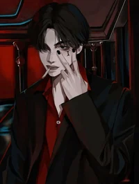 Рико Морияма