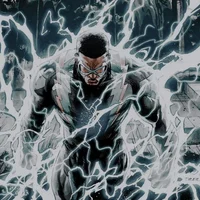 29 - Black Lightning