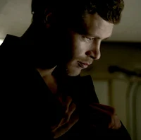 Klaus Mikaelson