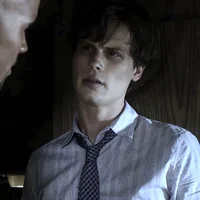 Spencer Reid