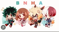 Mha