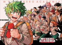 MHA After war