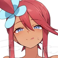 Skyla -Pokemon-