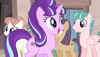 Starlight Glimmer