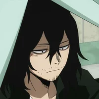 Shota Aizawa 