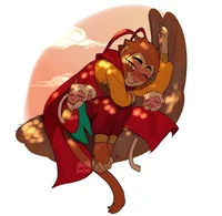 Sun Wukong - LMK