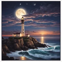 Starlight Lighthouse