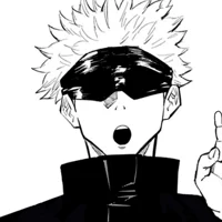 Satoru Gojo