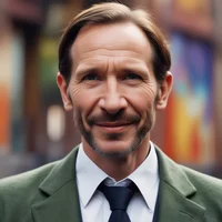 Ralph Fiennes 