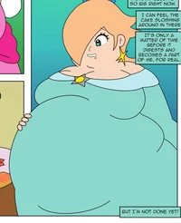 Fat Rosalina