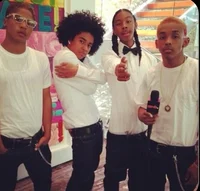 mindless behavior 